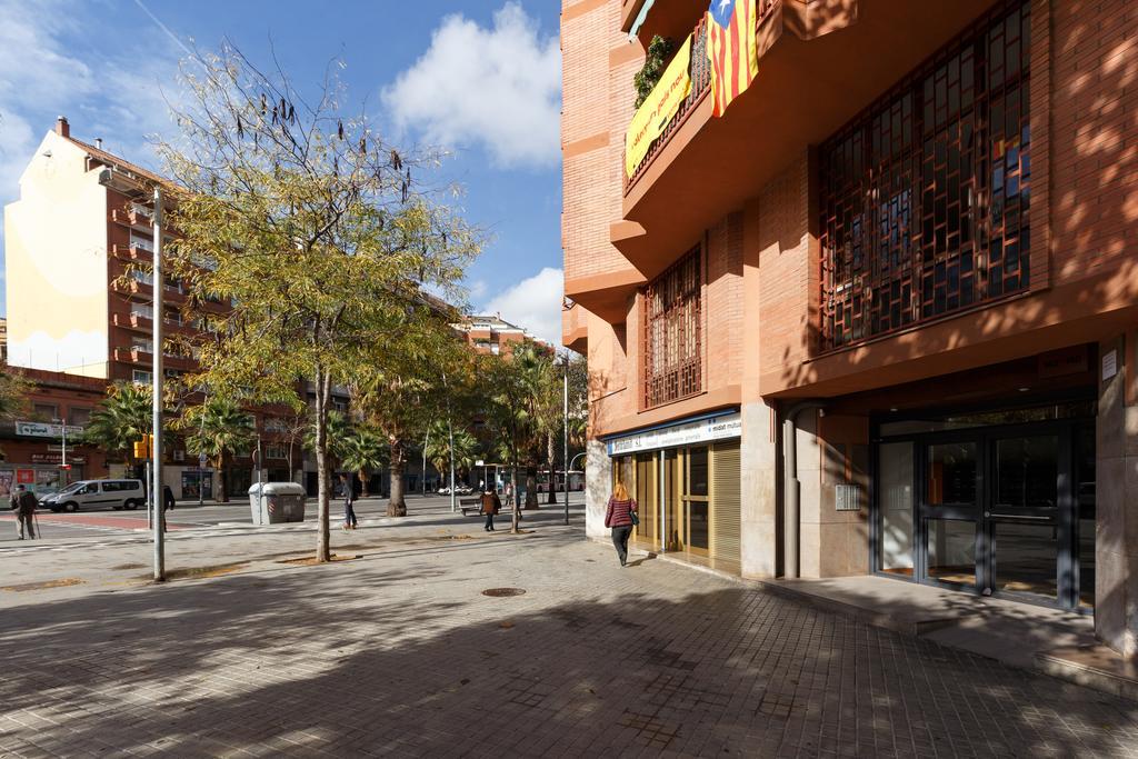 Marina, Barcelona